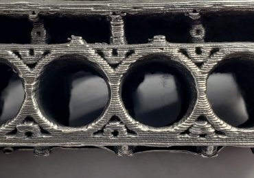 Stainless Steel 316L Filamet™ Print and Sinter Kit