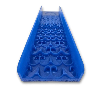 4X16 Combo Adventure No Flare Sluice Box (2nd Gen) - Dream Mat | Gold Prospecting Equipment Prospectors Dream