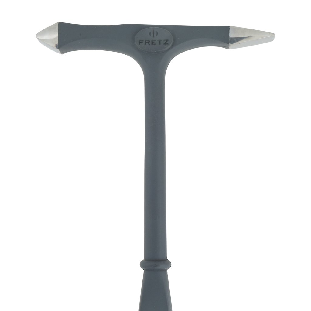 Now That's A Hammer - FRETZ