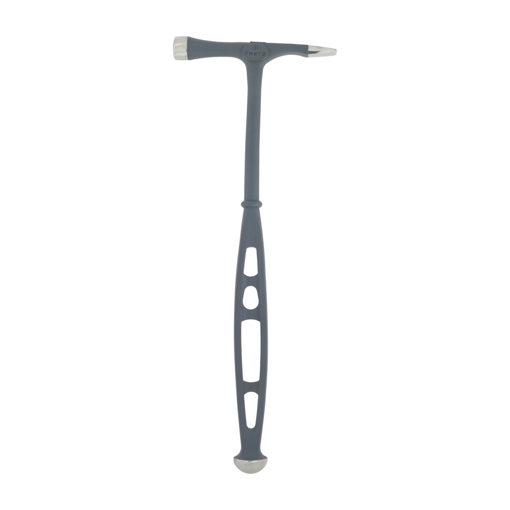 Now That's A Hammer - FRETZ