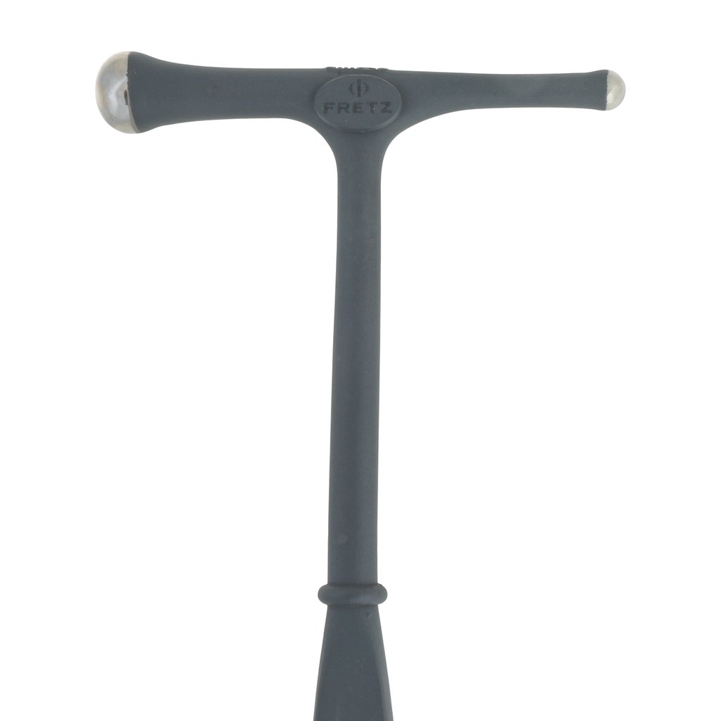 Now That's A Hammer - FRETZ