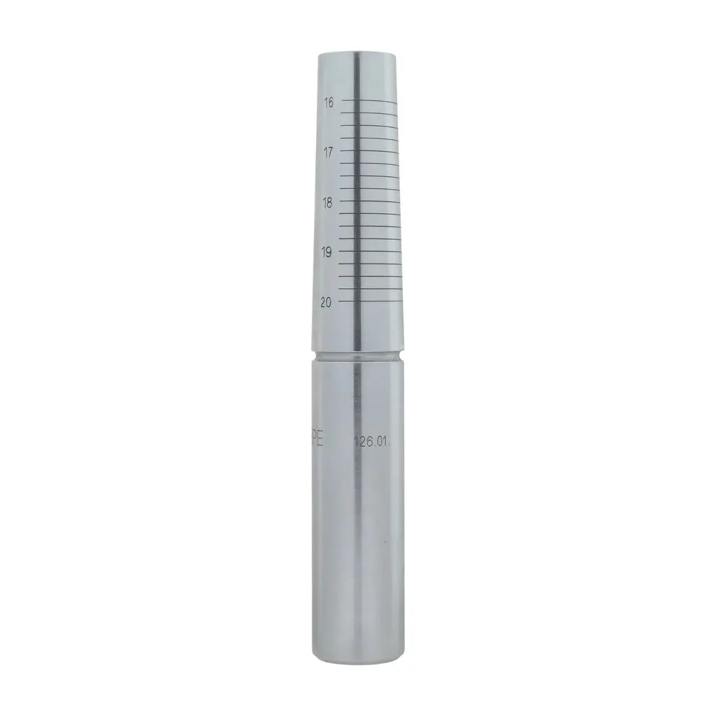 Giant Ring Mandrel Size 16-20 US Pepetools