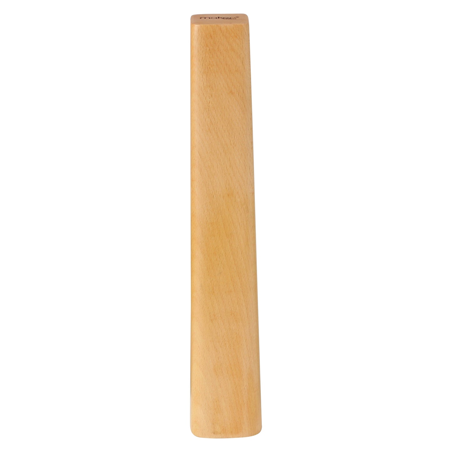 Fretz Square with Rounded Corners Wood Forming Mandrel, Small, BWM-7