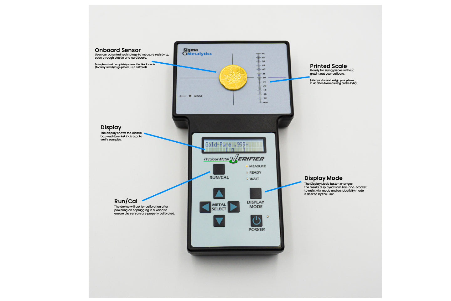 Sigma Gold & Silver Verifiers & Authenticators – GoldAndSilverTesting ...