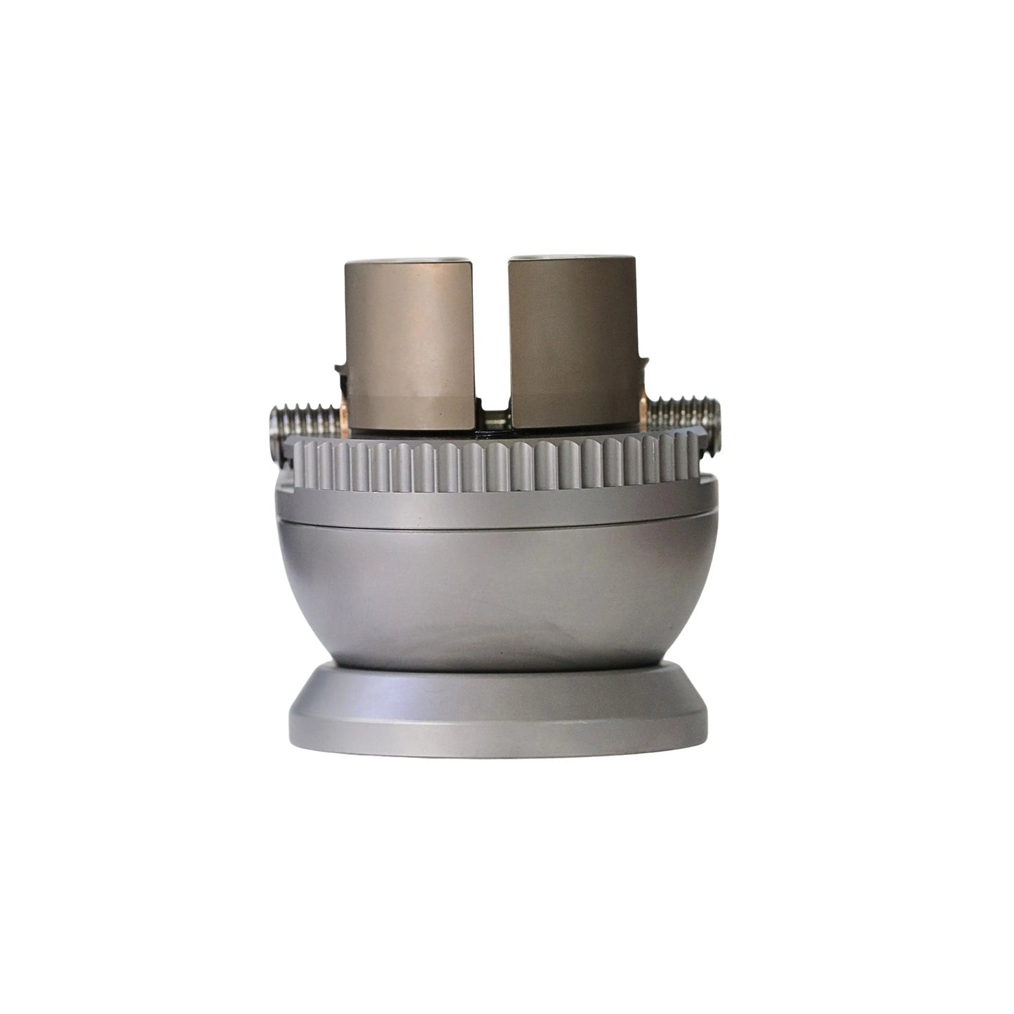 80MM Engraving Vice - Stainless Steel Pepetools