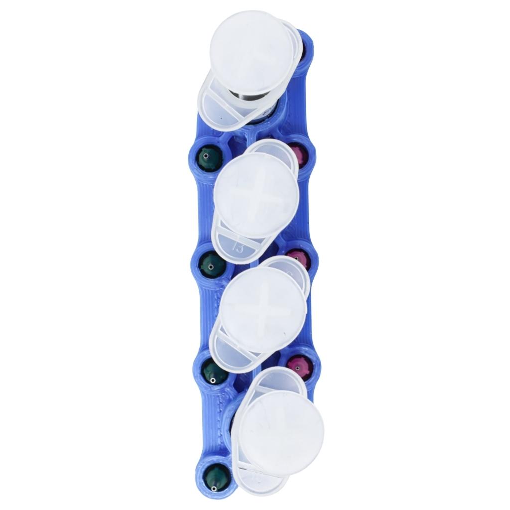Organizing Stand for Paste Solder