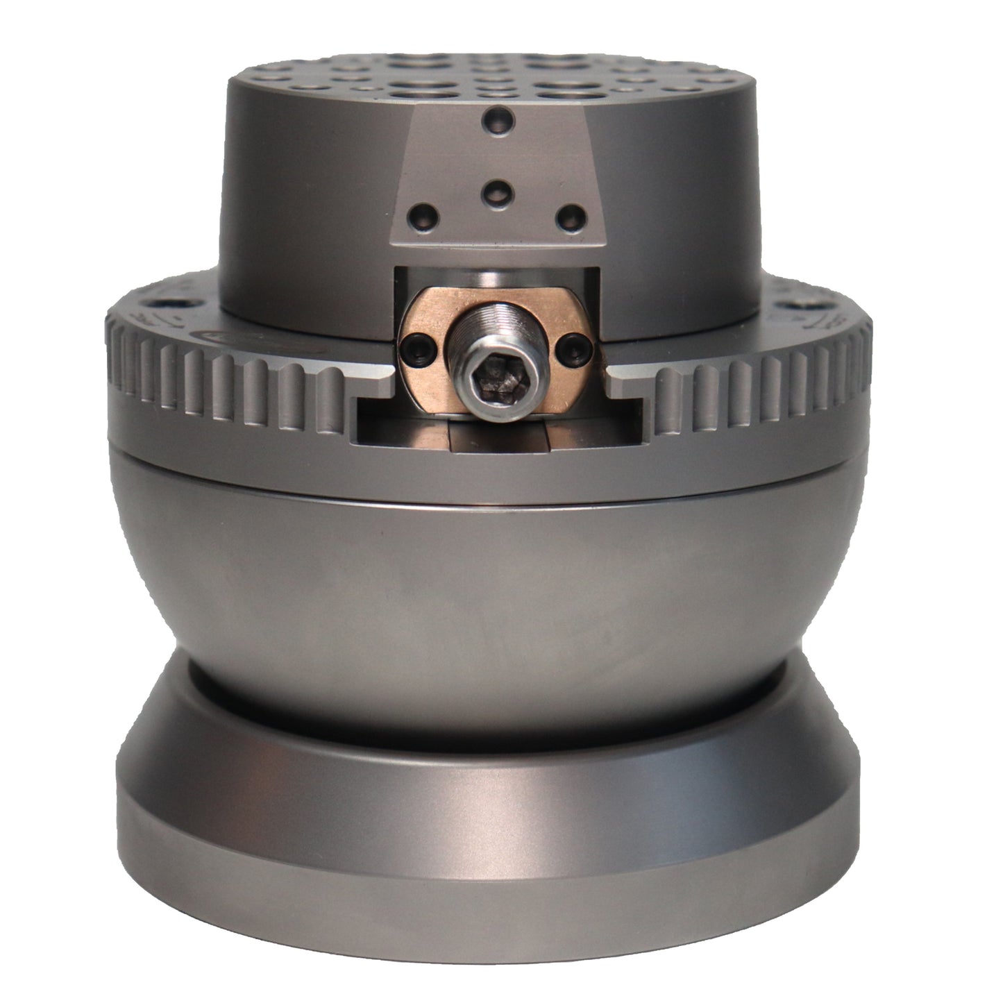 4" Engraving Vice - 100MM, Stainless Steel