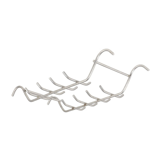 Stainless Steel Ultrasonic Rack Pepetools