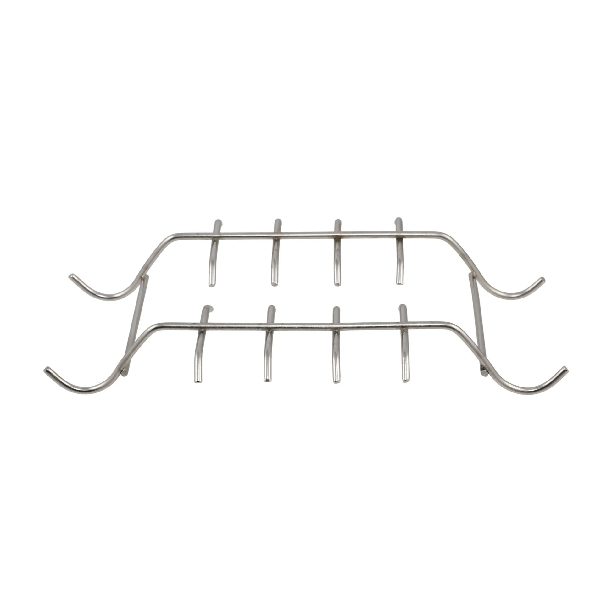Stainless Steel Ultrasonic Rack – GOLD TESTING EQUIPMENT