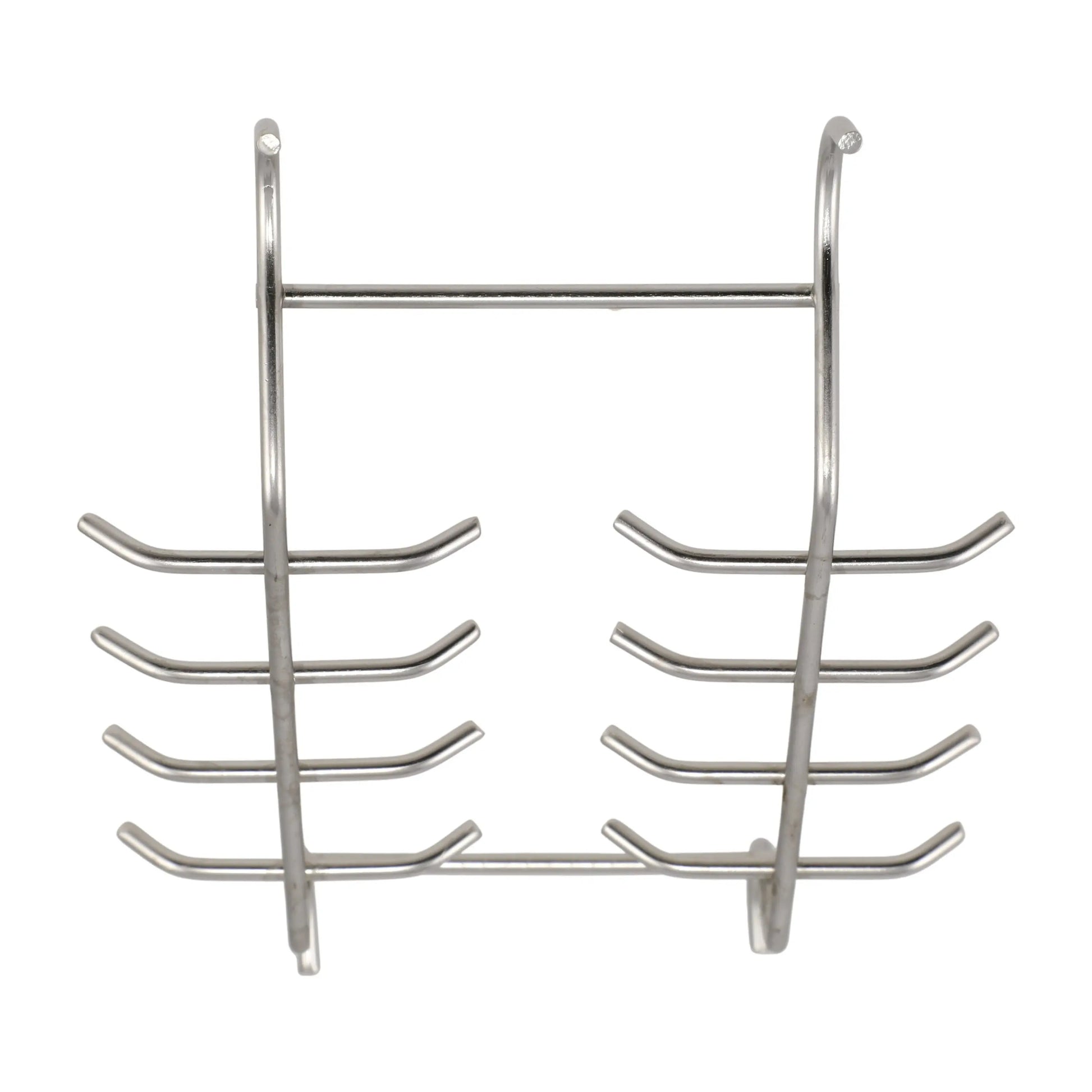 Stainless Steel Ultrasonic Rack – GOLD TESTING EQUIPMENT