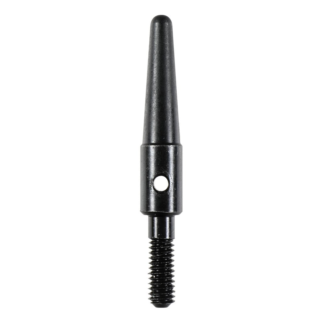 Threaded Anvil Points Foredom 6 Piece Kit