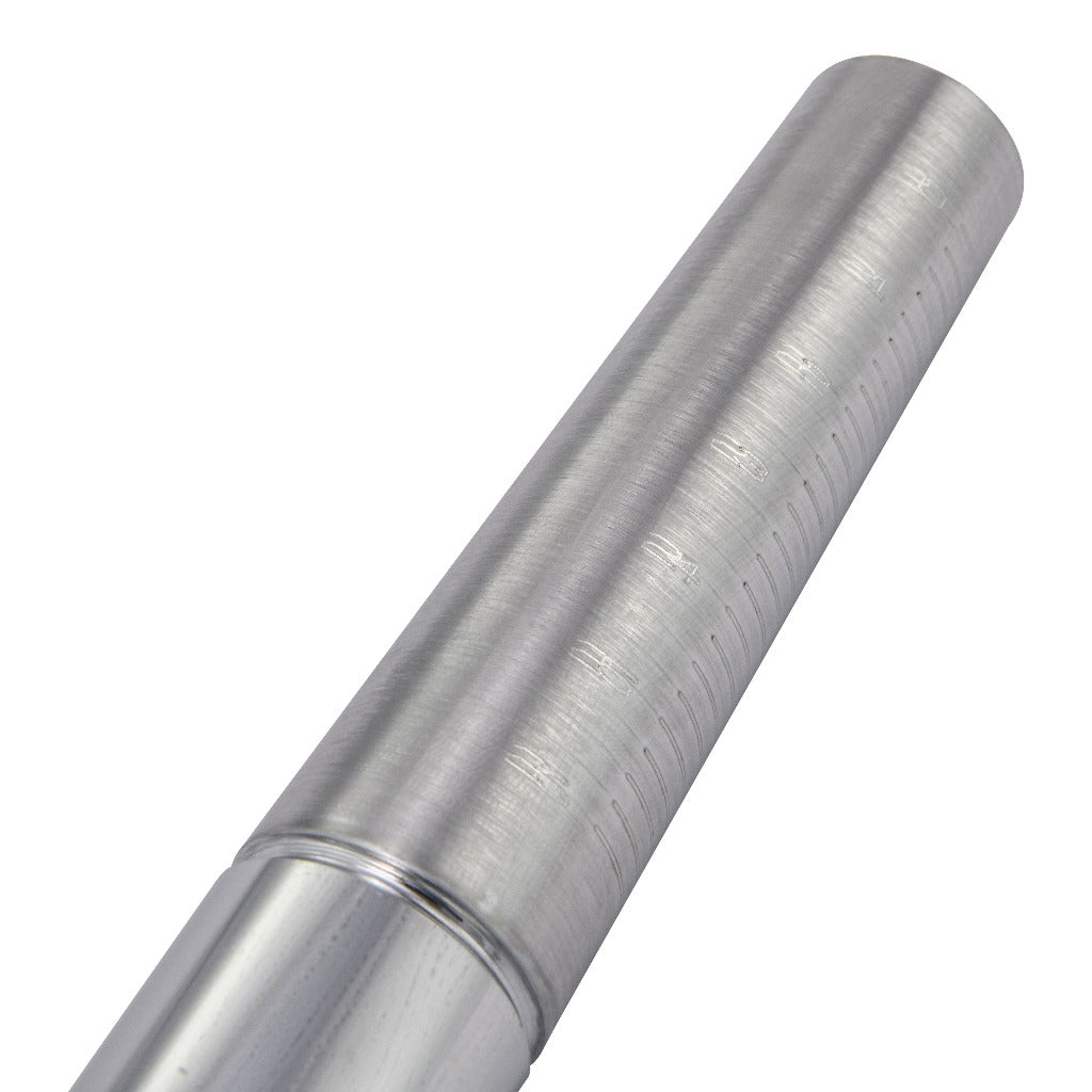 Extra Large Mandrel Size 20 - 26 US