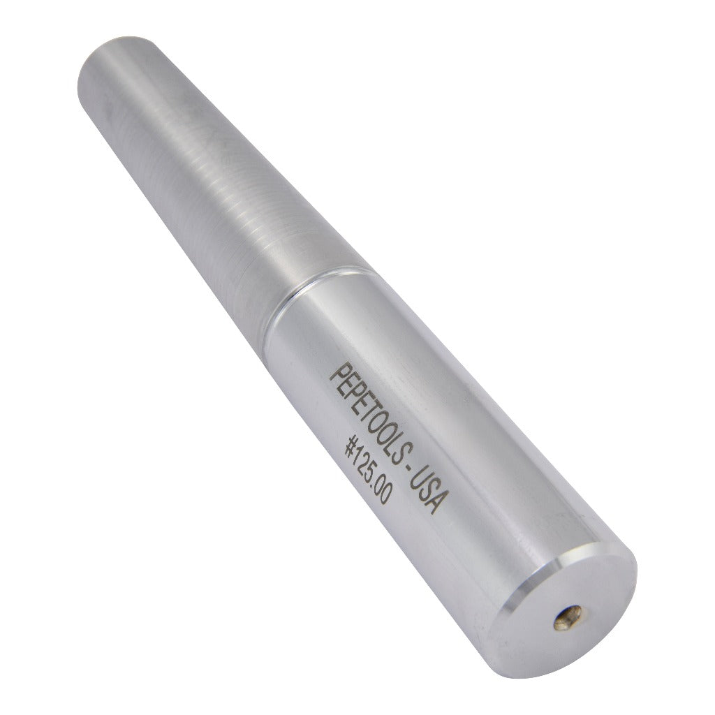 Extra Large Mandrel Size 20 - 26 US
