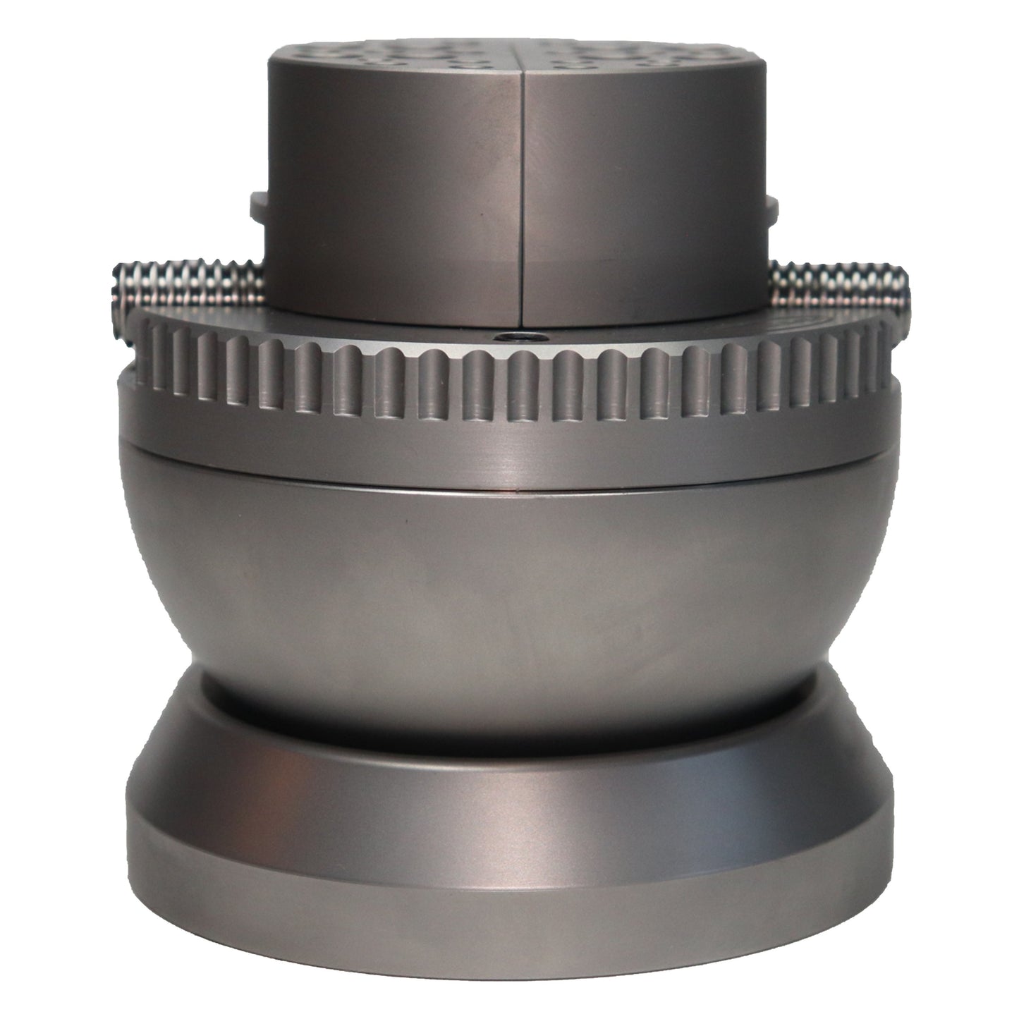 4" Engraving Vice - 100MM, Stainless Steel