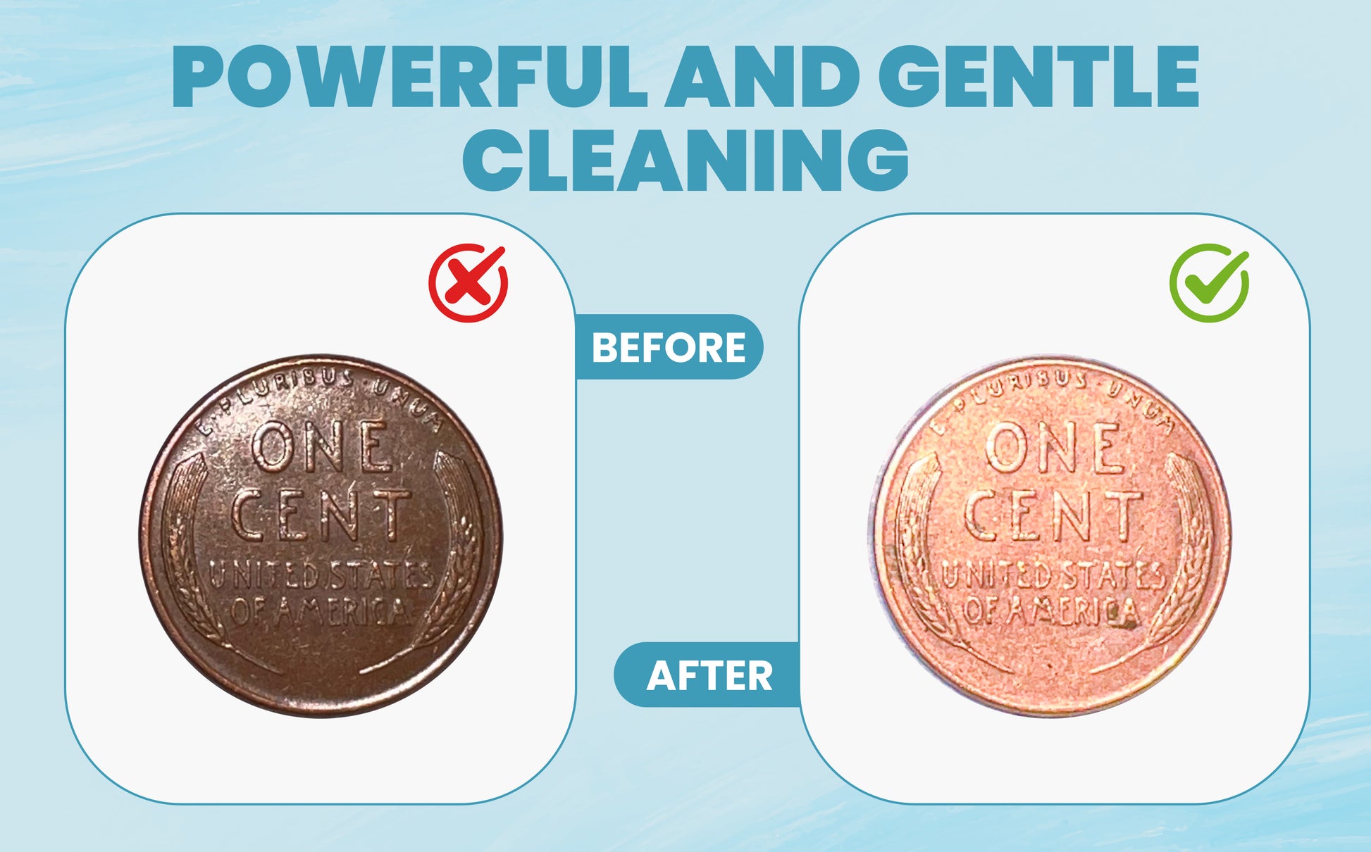 Clean Old Coins Cleaning Silver Coins With Vinegar How To Clean