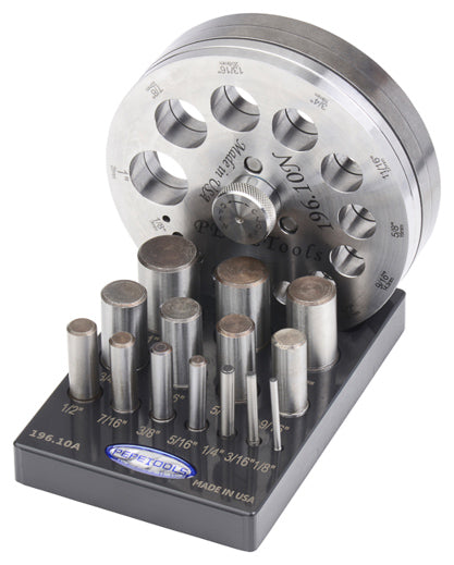 Premium Disc Cutting Kit