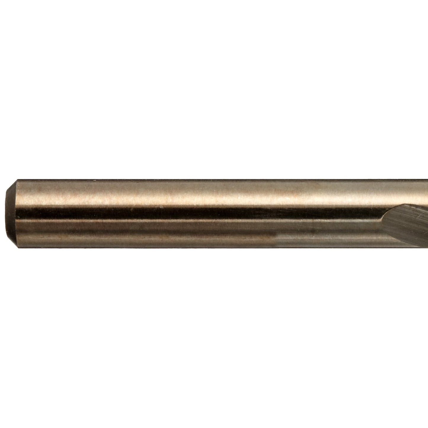High Speed Steel (HSS) Drill - Wire Gauge