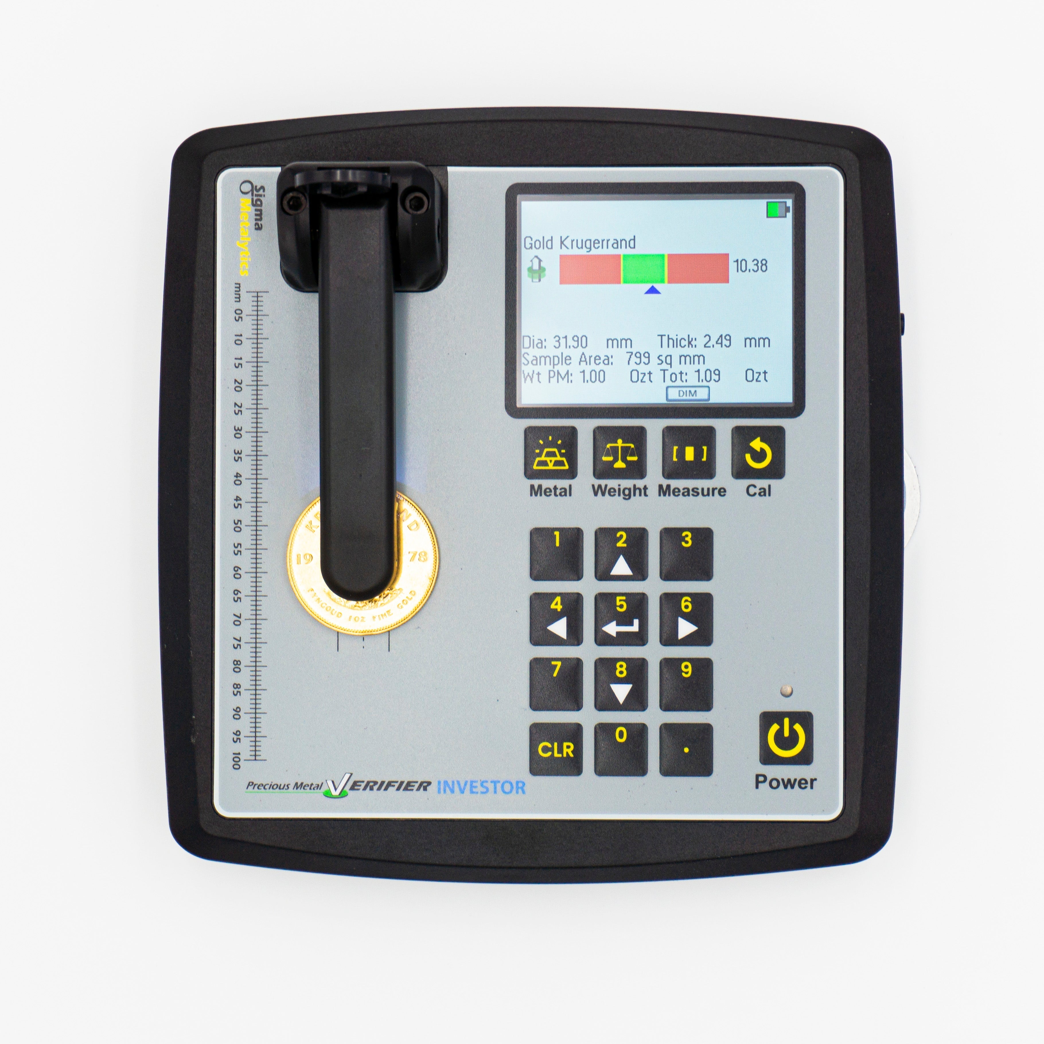 Sigma Gold & Silver Verifiers & Authenticators – GoldAndSilverTesting ...