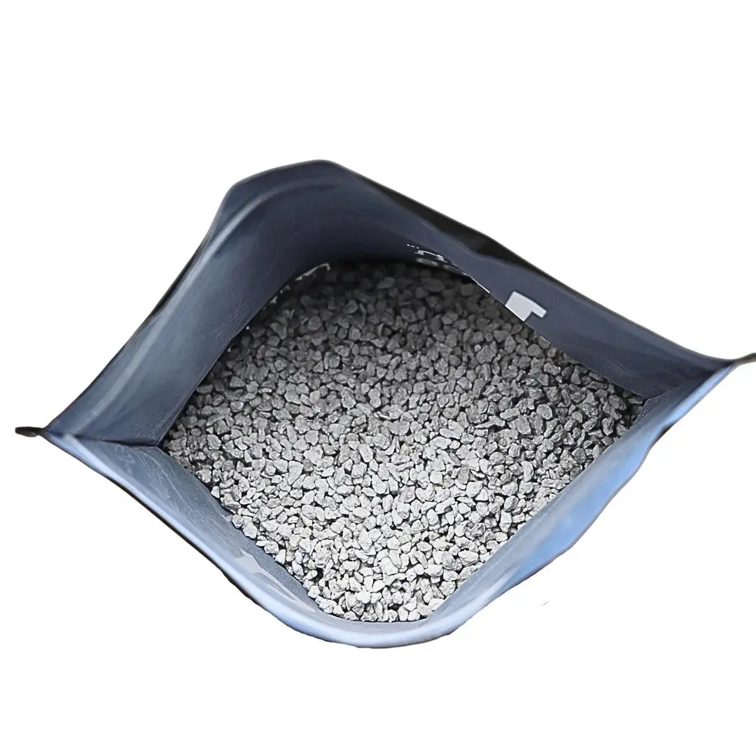 1 LB Heat-Resistant Lump Pumice for Torch Brazing Annealing Jewelry soldering GTE