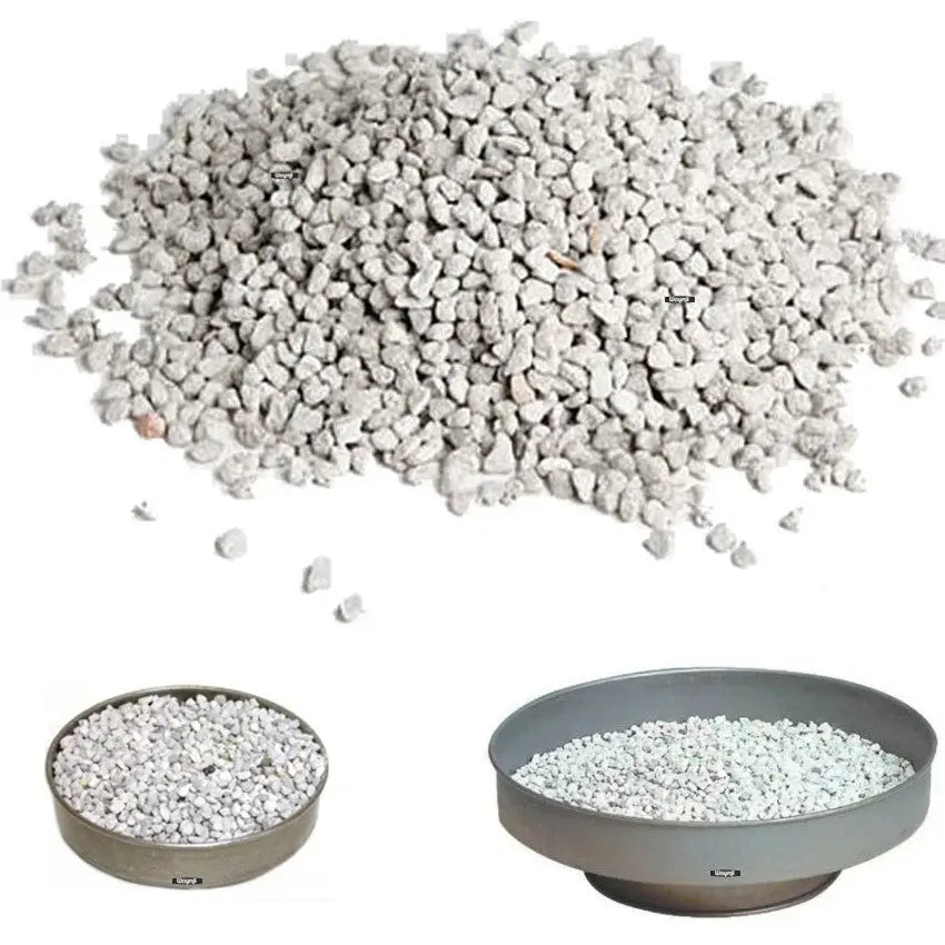1 LB Heat-Resistant Lump Pumice for Torch Brazing Annealing Jewelry soldering GTE