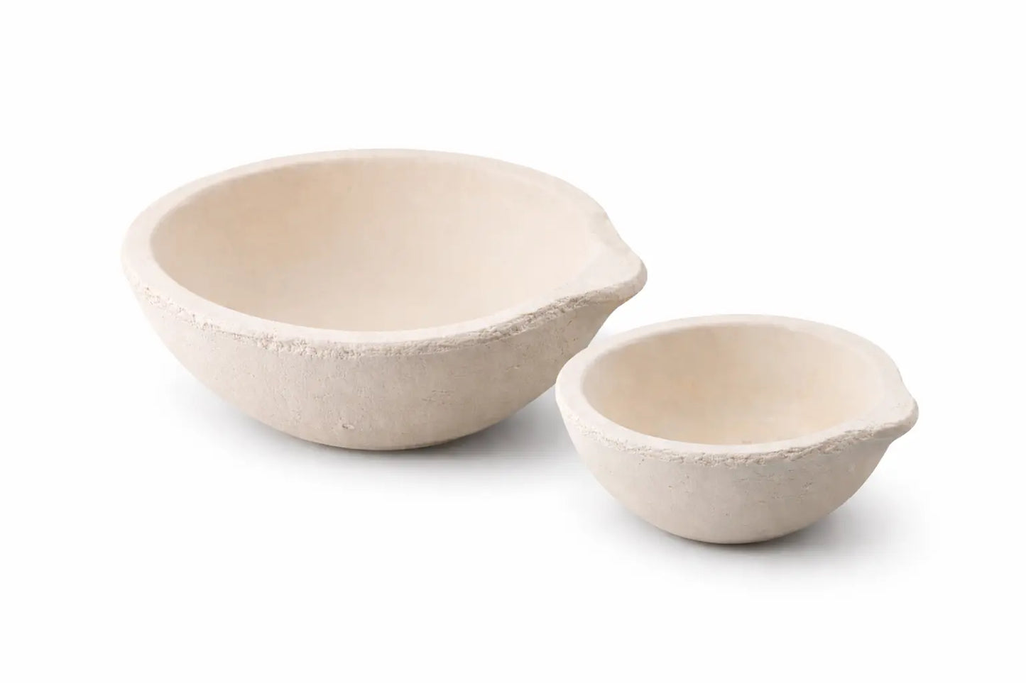 Ceramic Crucible Melting Dish Gold Silver Copper Casting Refining Alloying GTE