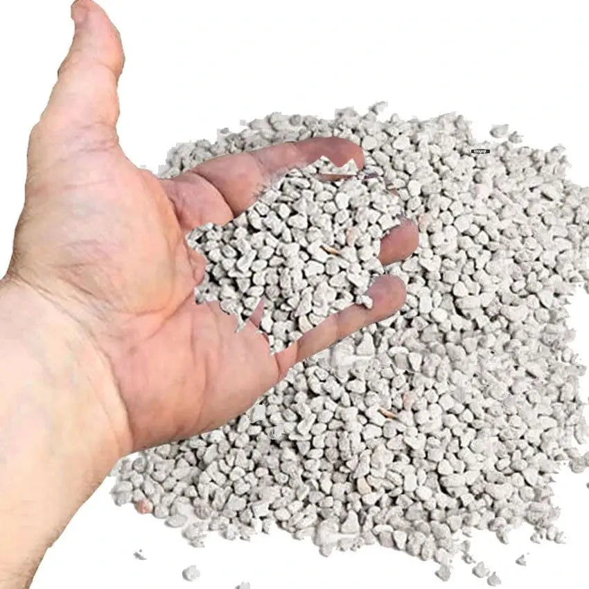 1 LB Heat-Resistant Lump Pumice for Torch Brazing Annealing Jewelry soldering GTE