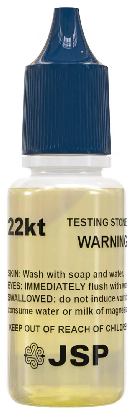 Gold Silver Platinum Testing Kit - Test 9K 10K 12K 14k 18K 22K 999 925 Sterling - GOLD TESTING EQUIPMENT