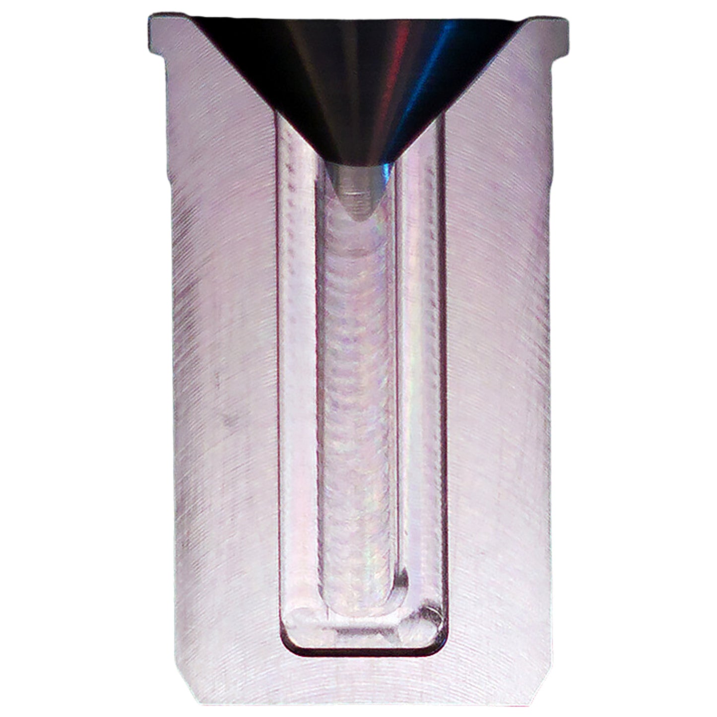 KC Ingot Mold by Christian Koch