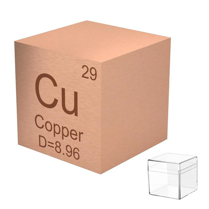 Titanium Cube 10MM Metal Density Cubes Pure Metal High Density Element Cube for Element Collections Lab Experiment Material Heavy Small Objects Experience(Ti 0.39 Inch) GOLD TESTING EQUIPMENT