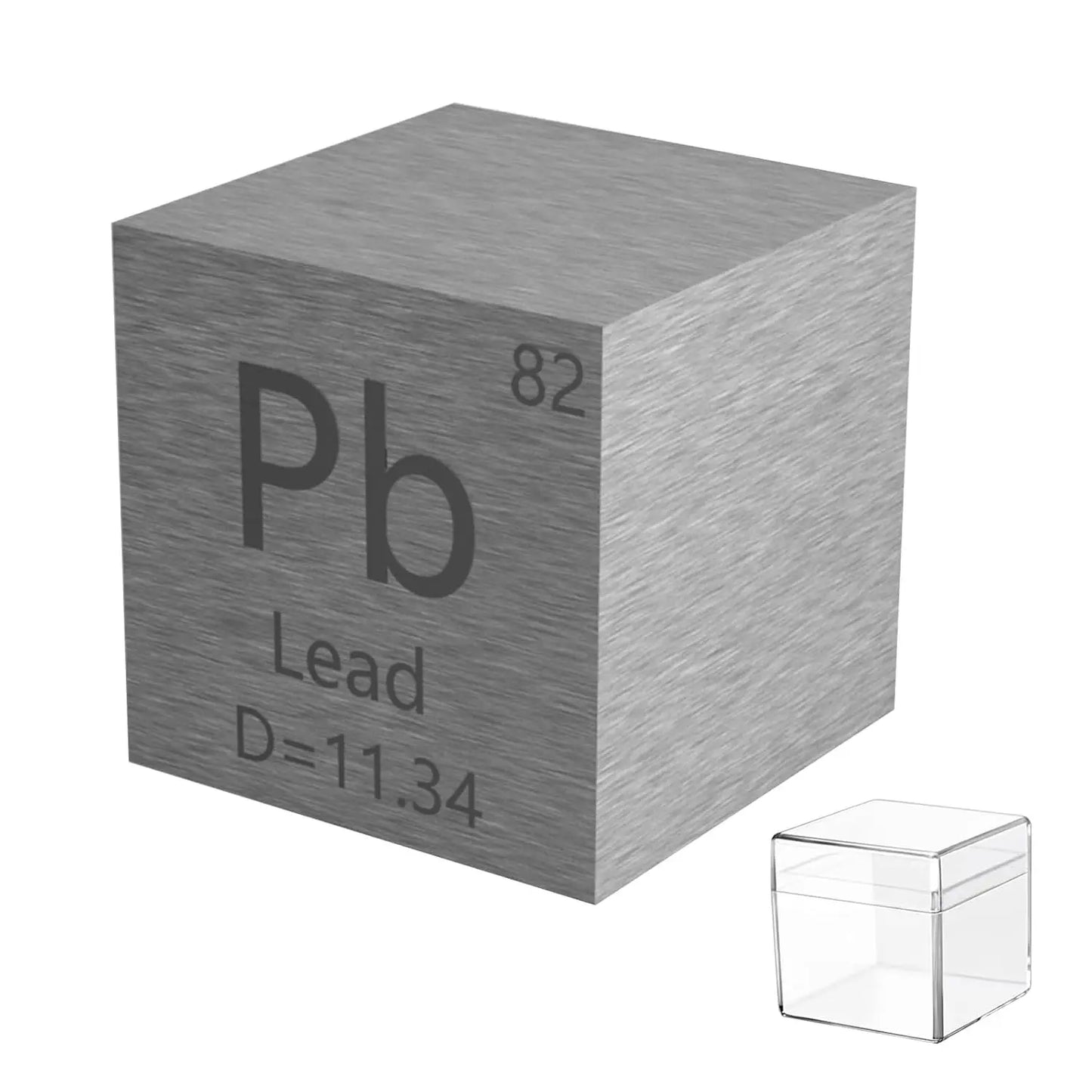 Titanium Cube 10MM Metal Density Cubes Pure Metal High Density Element Cube for Element Collections Lab Experiment Material Heavy Small Objects Experience(Ti 0.39 Inch) GOLD TESTING EQUIPMENT