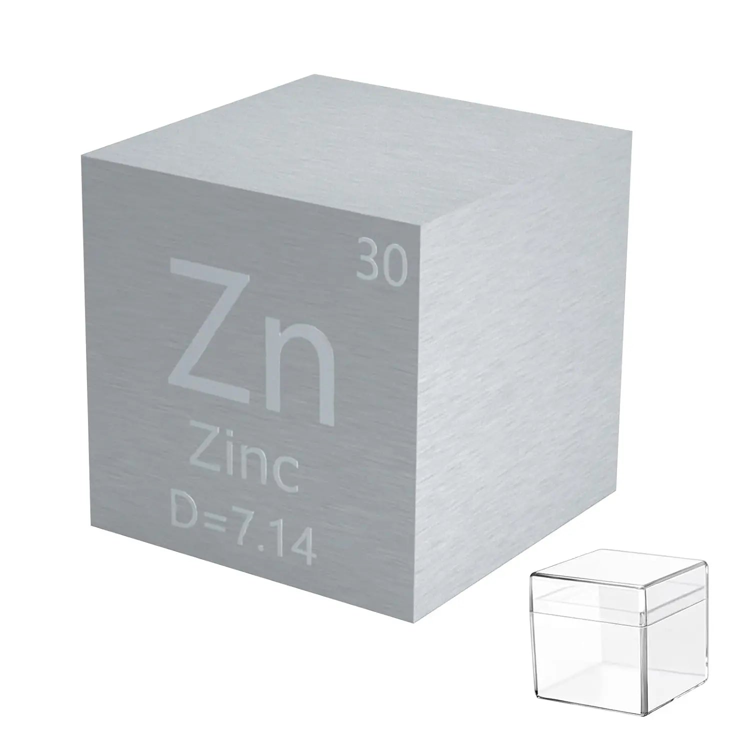 Titanium Cube 10MM Metal Density Cubes Pure Metal High Density Element Cube for Element Collections Lab Experiment Material Heavy Small Objects Experience(Ti 0.39 Inch) GOLD TESTING EQUIPMENT