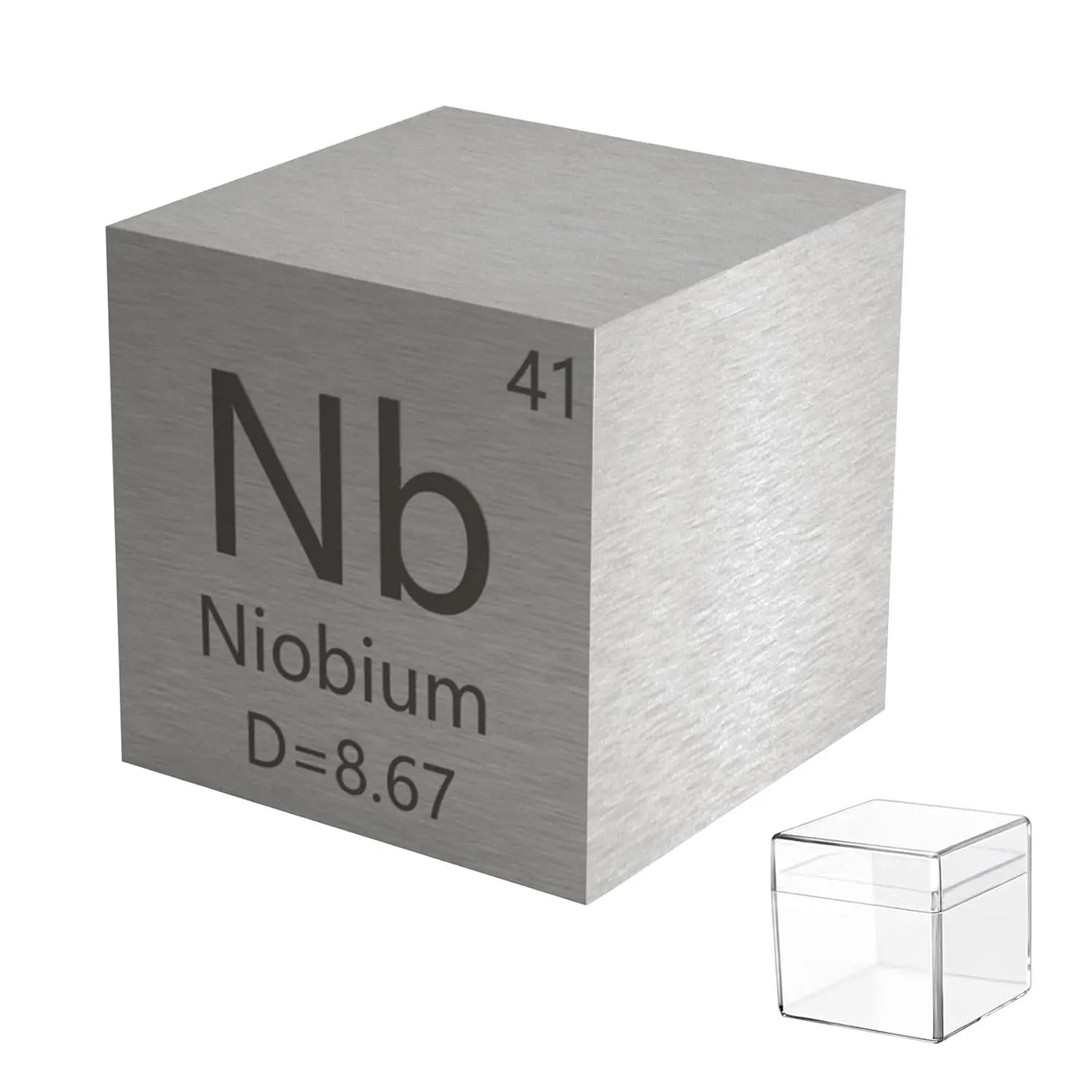 Titanium Cube 10MM Metal Density Cubes Pure Metal High Density Element Cube for Element Collections Lab Experiment Material Heavy Small Objects Experience(Ti 0.39 Inch) GOLD TESTING EQUIPMENT