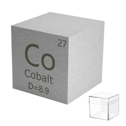 Titanium Cube 10MM Metal Density Cubes Pure Metal High Density Element Cube for Element Collections Lab Experiment Material Heavy Small Objects Experience(Ti 0.39 Inch) GOLD TESTING EQUIPMENT