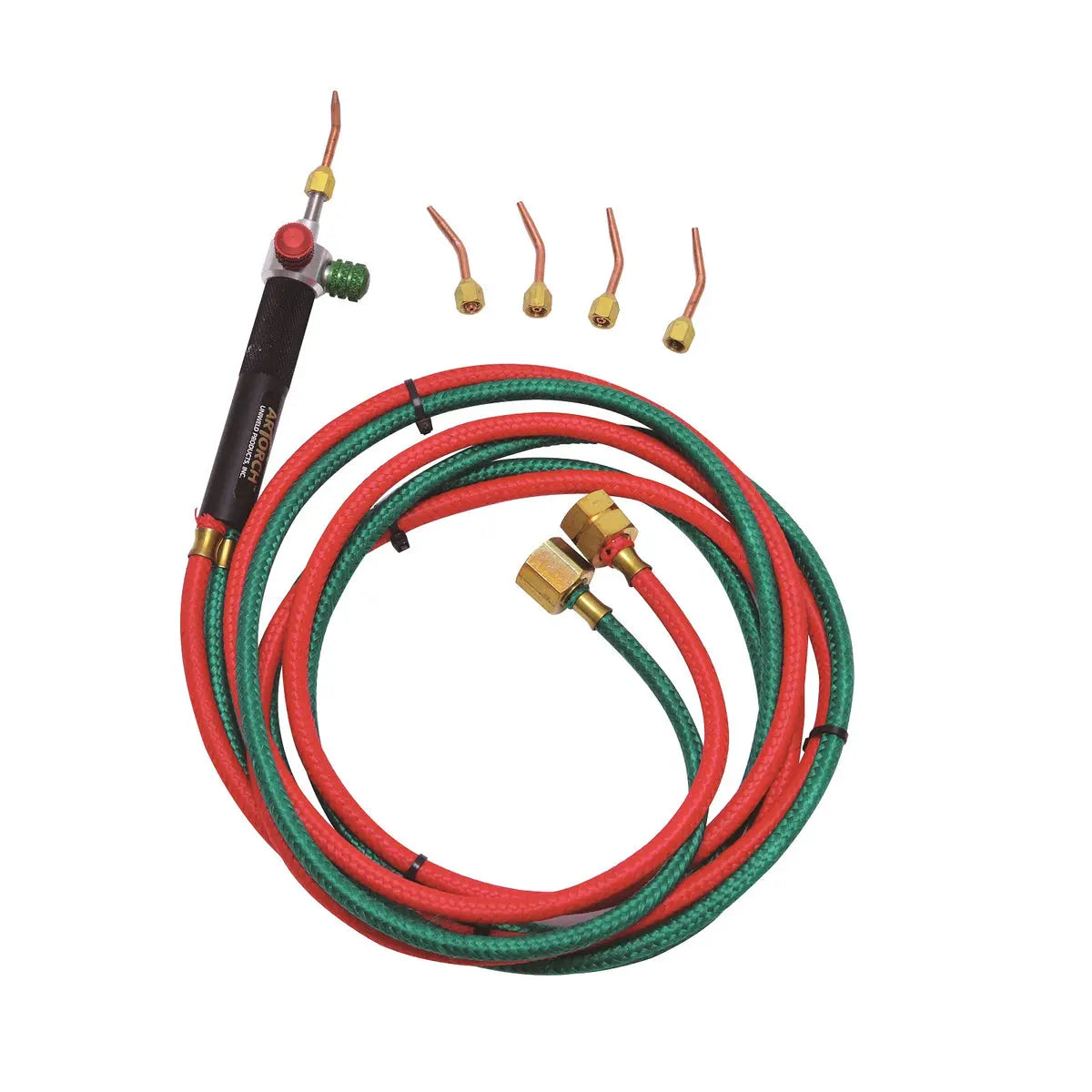 Uniweld ArTorch Pinpoint Flame Kit: Precision Torch for Jewelry, Art, & Professional Trades Pepetools