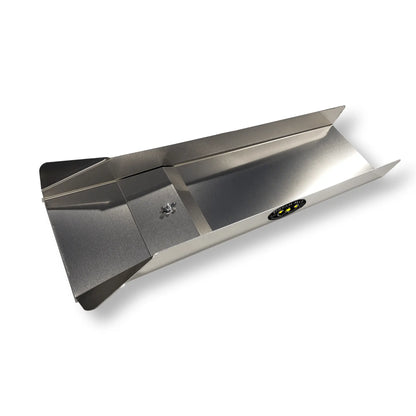 6X24 Trek Sluice Box with Dream Mat | Gold Prospecting Equipment Prospectors Dream