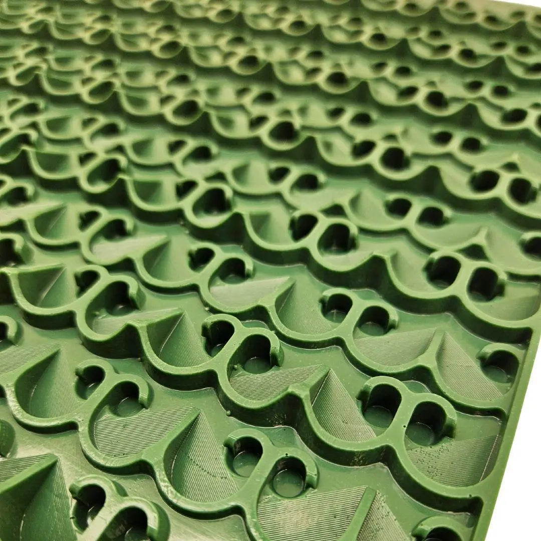 Cape-D (2nd Gen) for Gold Cube Prospectors Dream