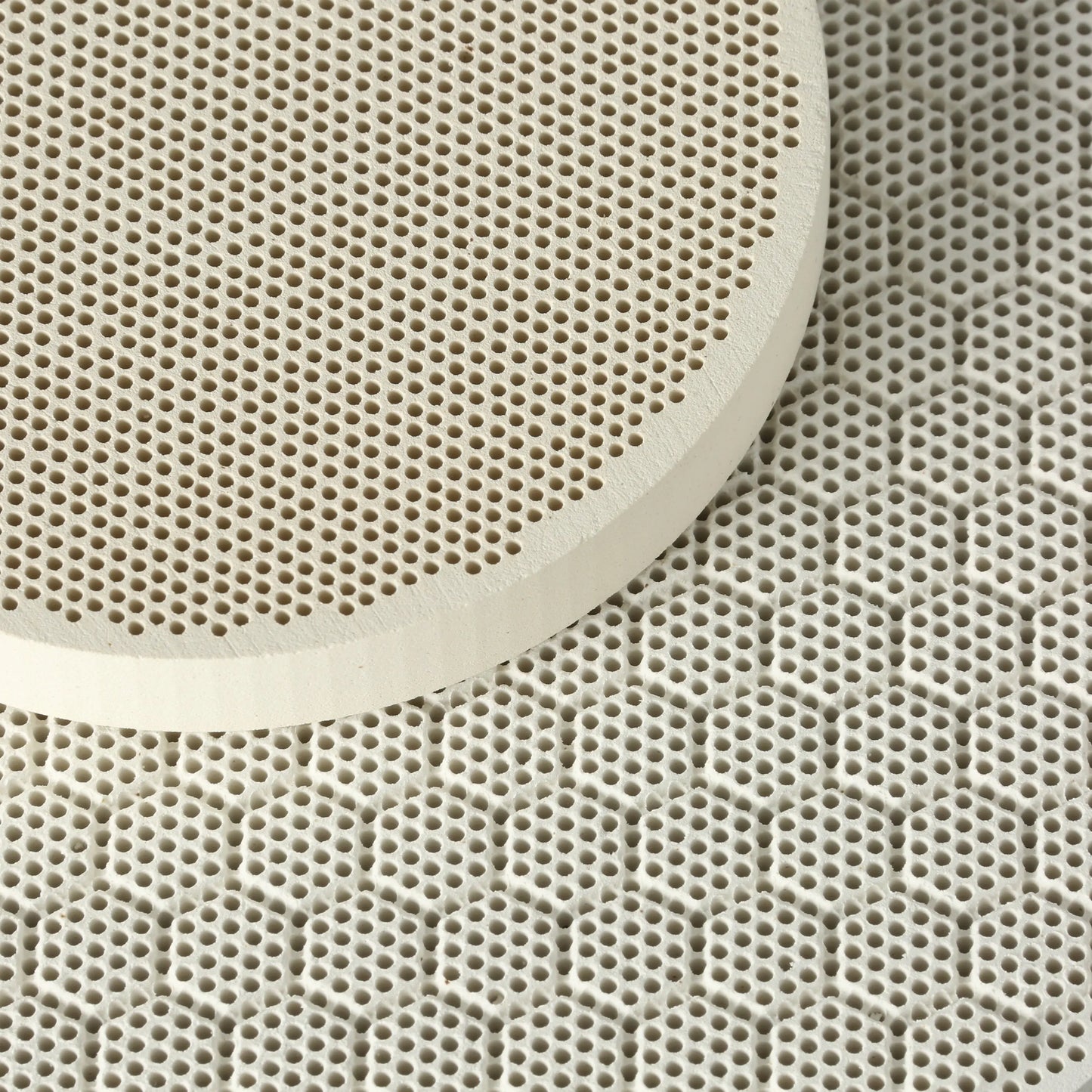 Honeycomb Ceramic Soldering Blocks Pepetools