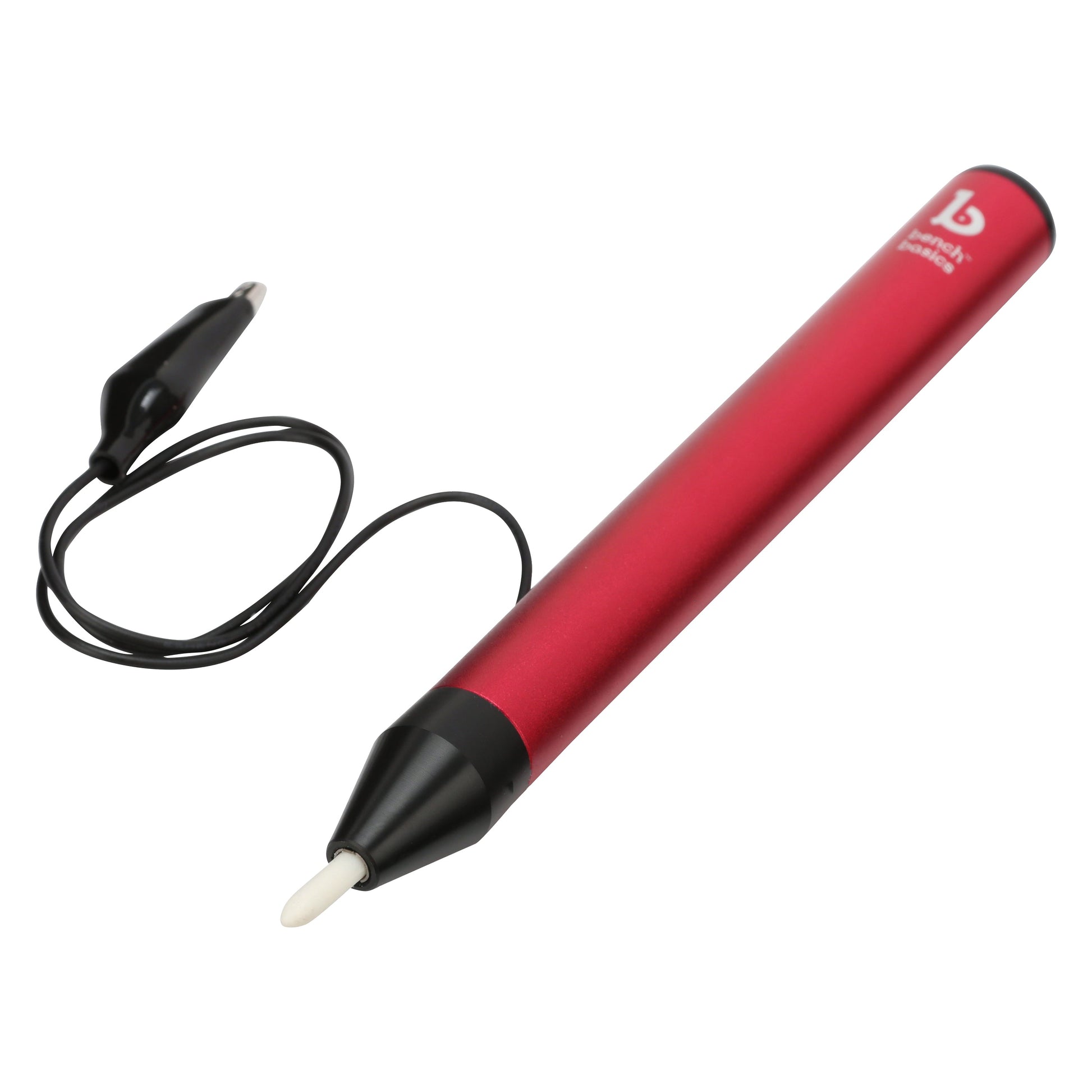 Disposable Plating Pen -  Battery Operated for Rhodium, Gold, Silver - GOLD TESTING EQUIPMENT