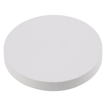 Round Soldering Board, White, High Heat Resistant Pepetools