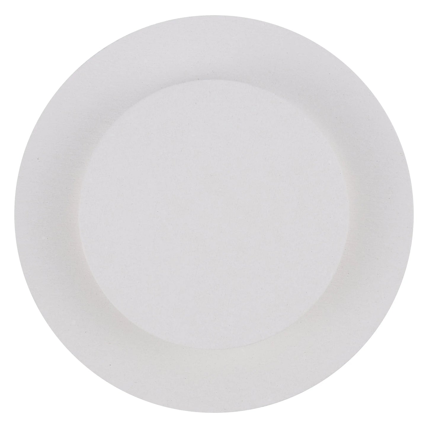 Round Soldering Board, White, High Heat Resistant Pepetools