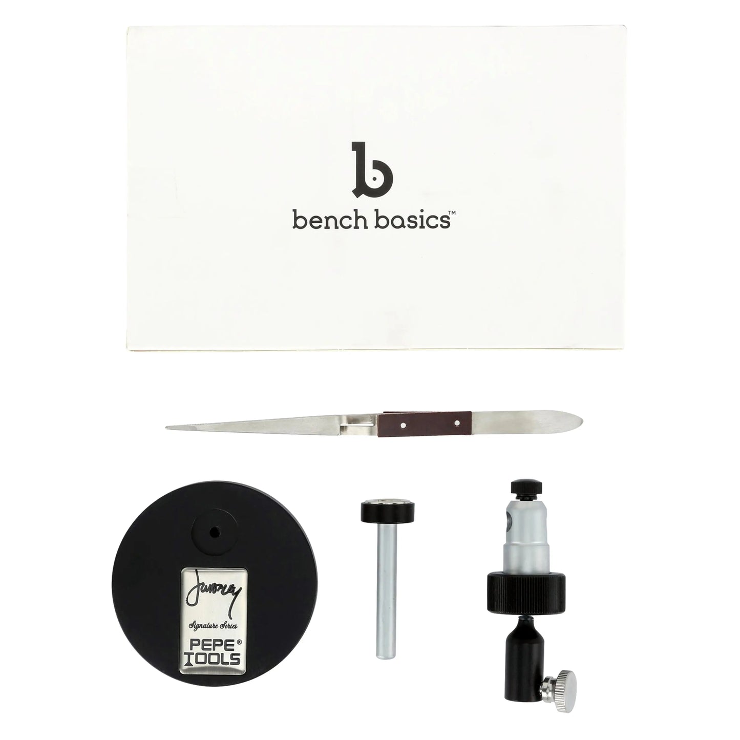 Whaley Adjustable Third Hand - Signature Series by Jay Whaley Pepetools