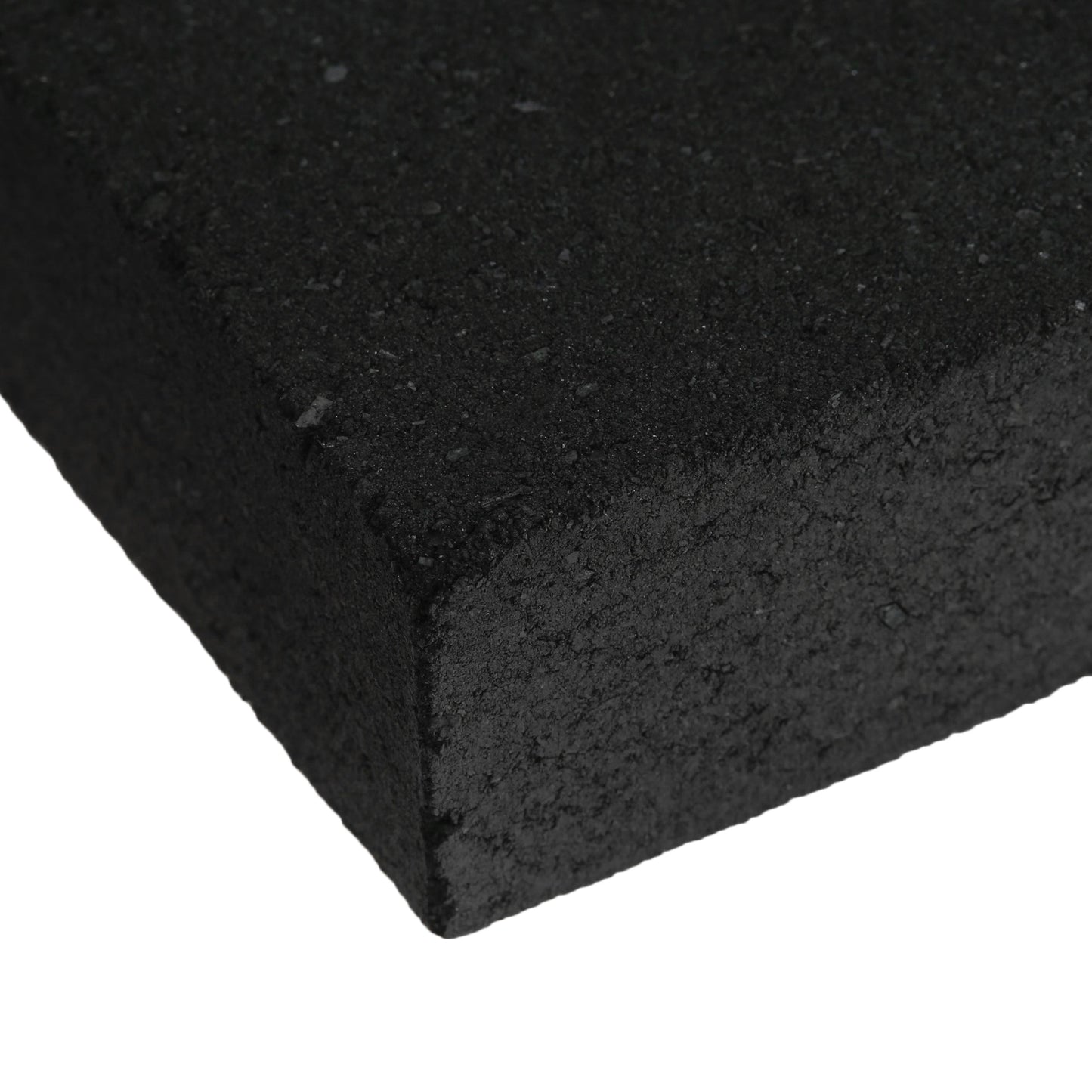 Hardened Charcoal Soldering Block, Compressed, European