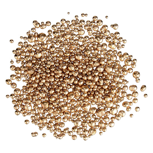 Silicone Bronze Casting Grain, Polished