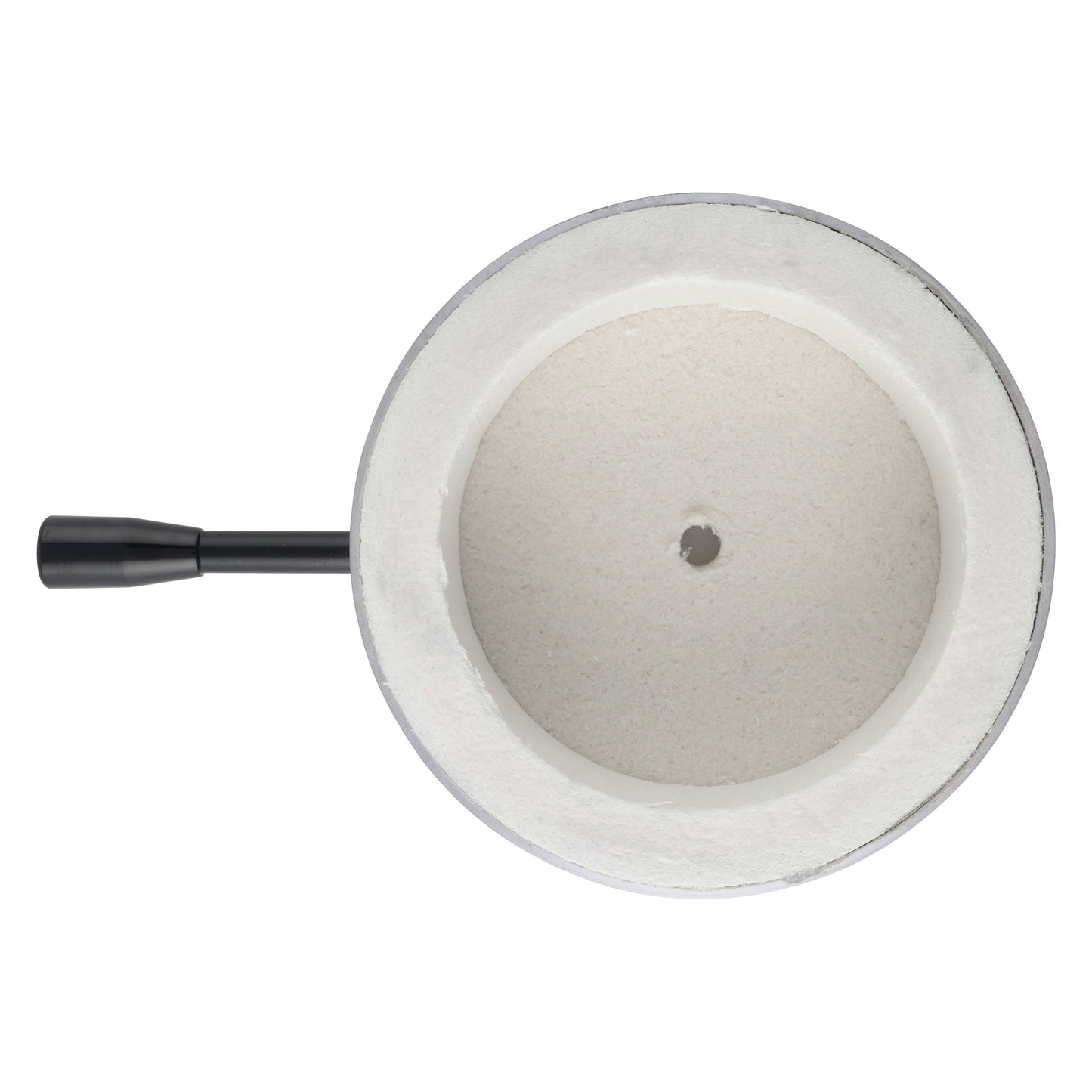 Replacement Lid for Tilt-Pour Style Electro-Melt