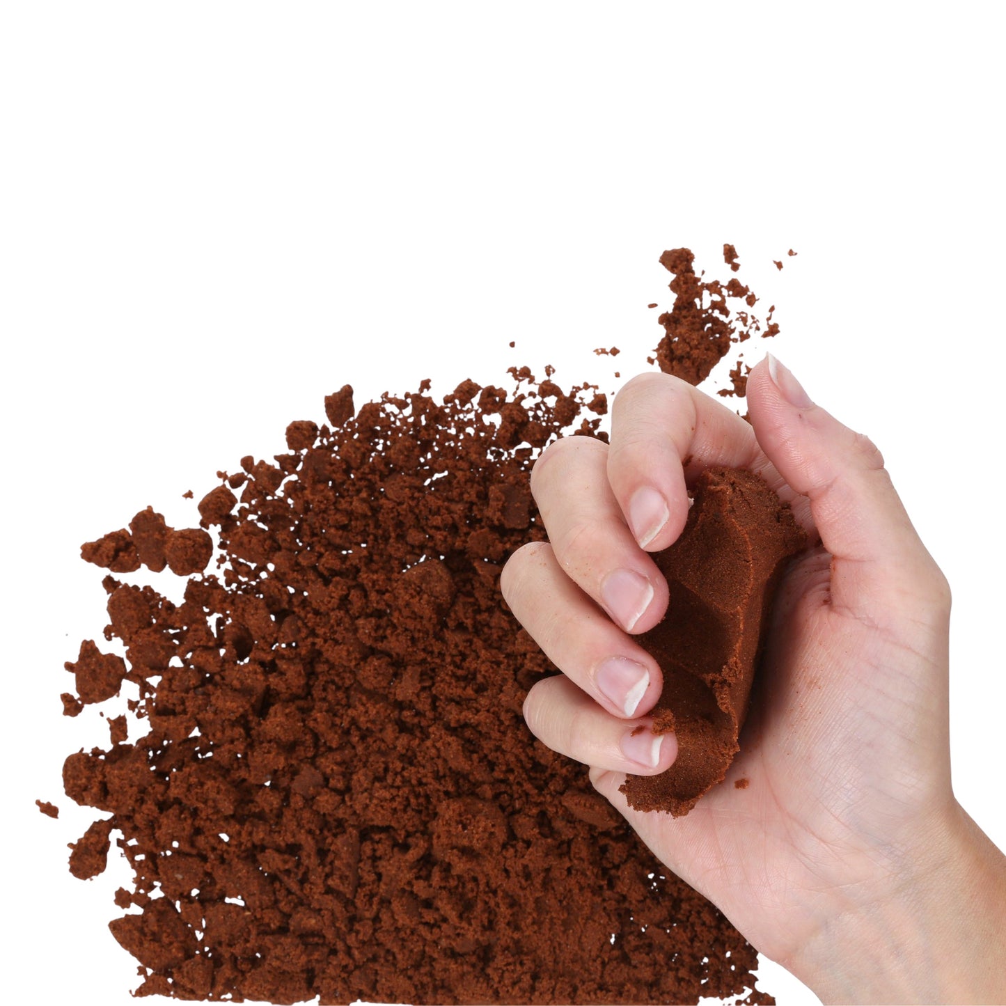 Castanova™ Sand Casting Clay