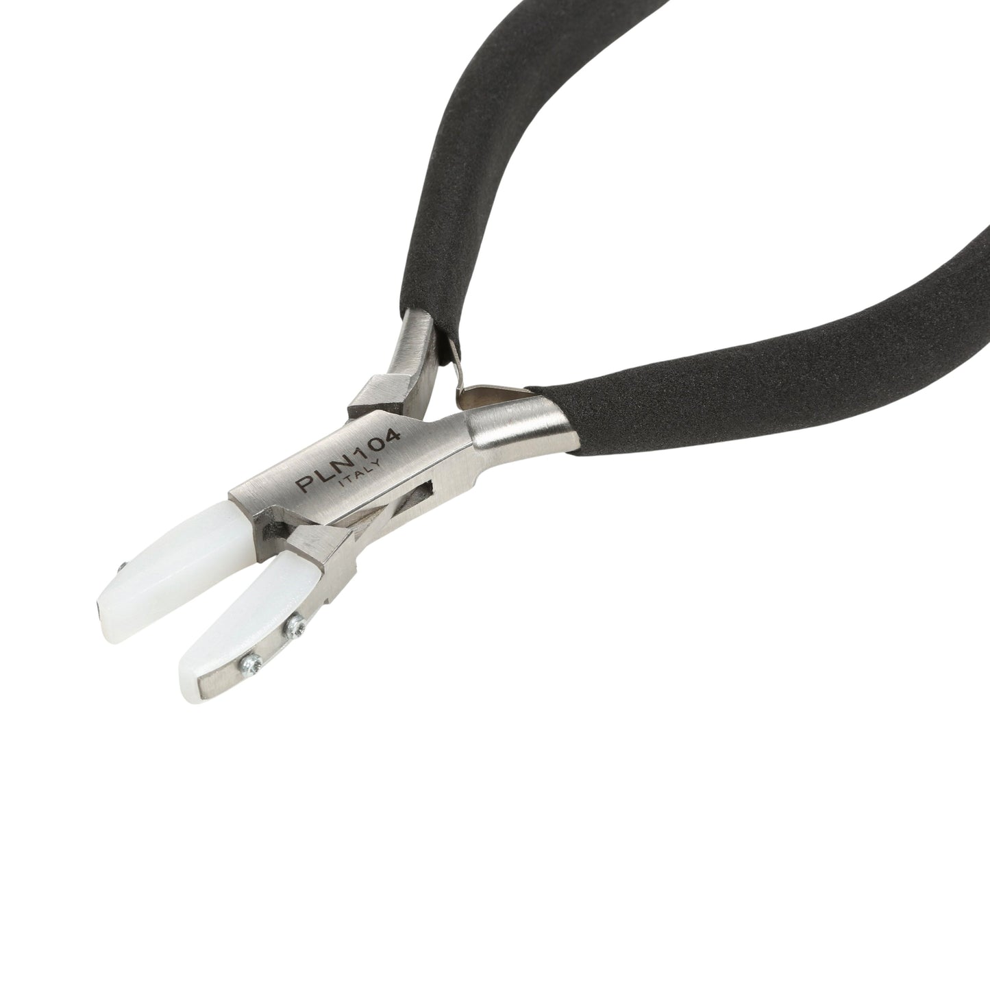Nylon Jaw Flat Nose Pliers - PLN104