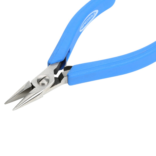 Long Flat Nose Pliers - Precision Series PL250