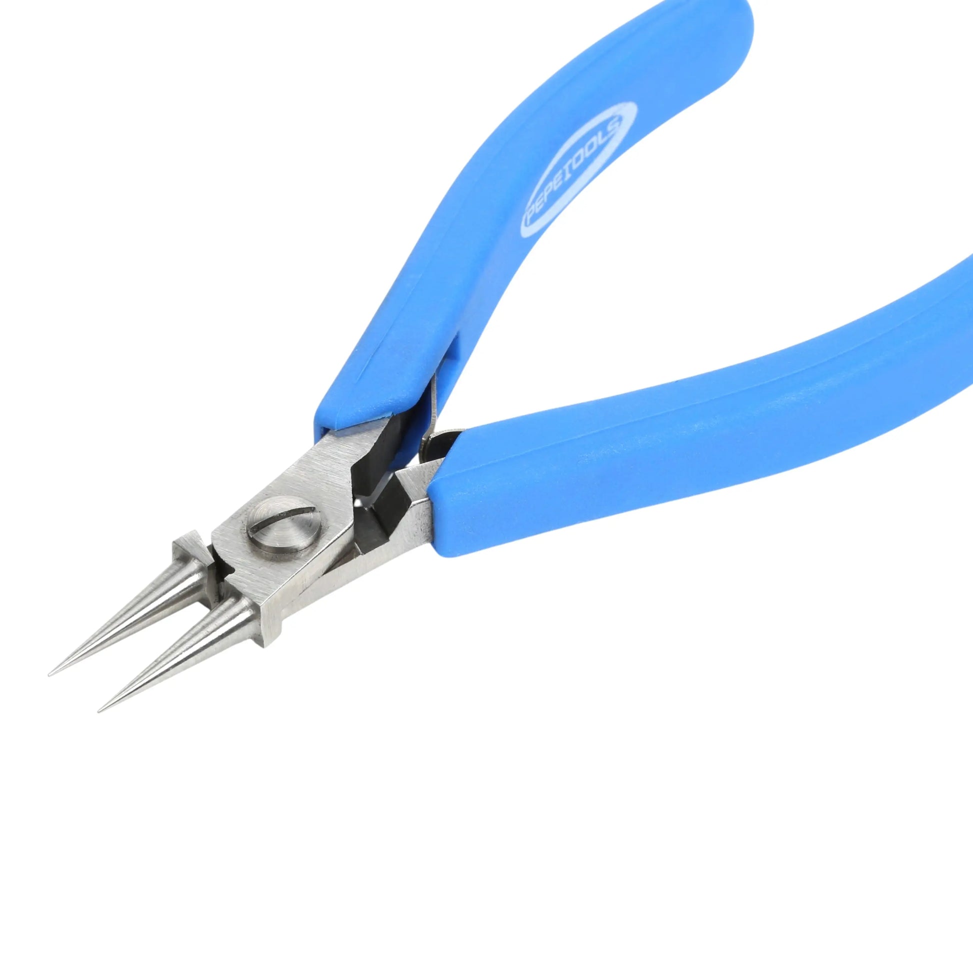 Round Nose Pliers - Precision Series PL256 Pepetools