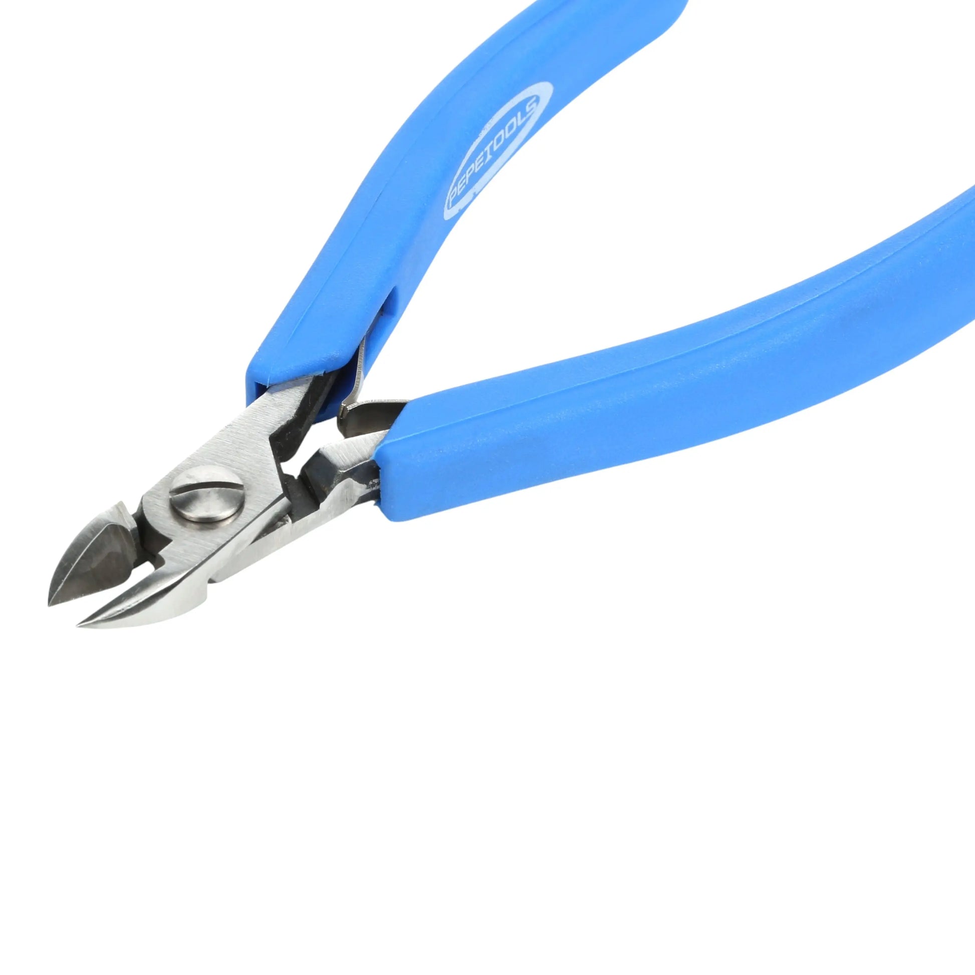 Full Flush Side Cutters - Precision Series PL95R Pepetools