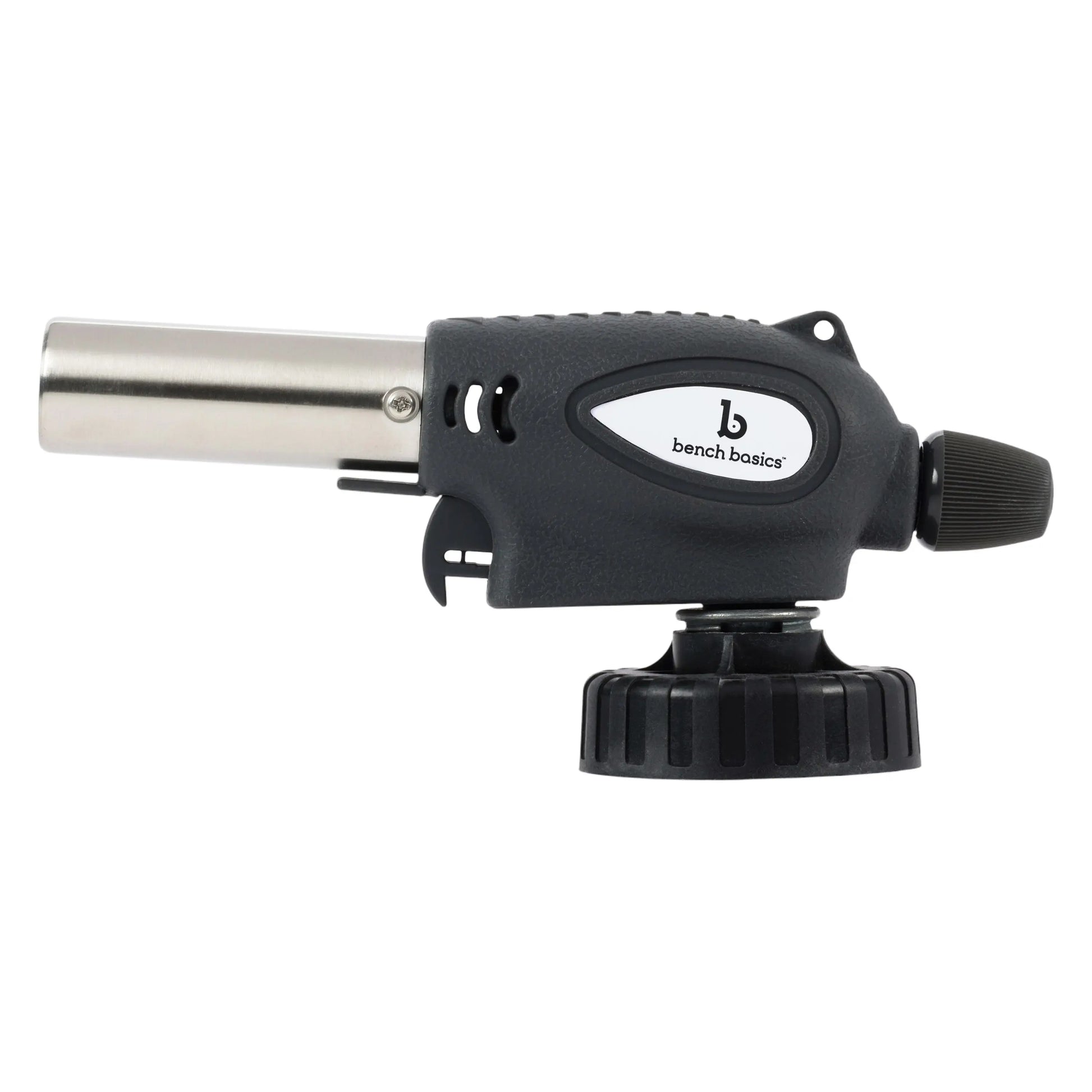 SafetyFlame™ Heavy Duty Jewelers Butane Torch Pepetools